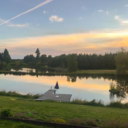 Lieux-Au-Lac Augignac Exteriér fotografie