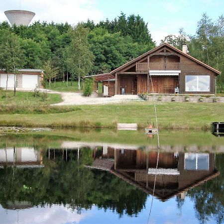 Lieux-Au-Lac Augignac Exteriér fotografie